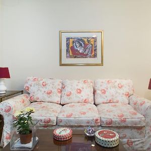 Top-Rated 1-Bedroom Apartment In The Heart Of Athens