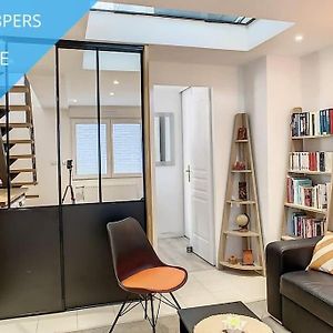 Appartement à 3 Chambres à Coucher