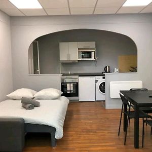 Appartement à 1 Chambre à Coucher