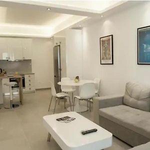 Appartement de Luxe