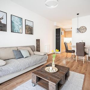 Russet Lodge Apartment