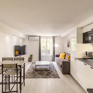 Appartement à 1 Chambre à Coucher