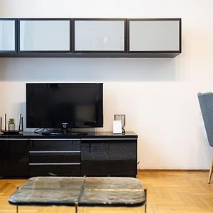 Venus Apartments - Gozsdu Court III