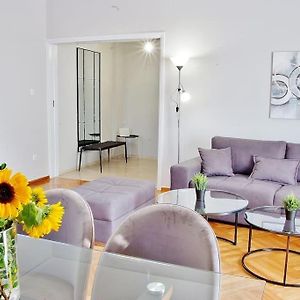Appartement de Luxe