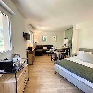 Appartement à 1 Chambre à Coucher