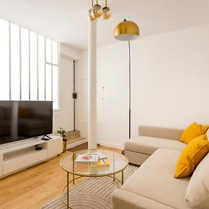 Appartement Rez-de-Chaussée