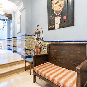 1. Casa De Alma. Apartment In Historic House