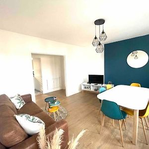 Appartement à 3 Chambres à Coucher
