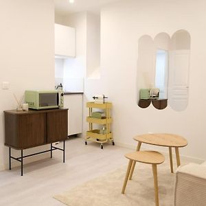 Le Contemporain - Studio En Hypercentre - Toulouse