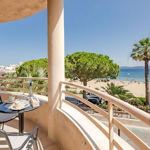 Apartment Les Dauphins-2 By Interhome
