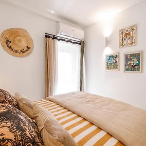 Nice Renting - Neuve - Luxury Triplex Old Town Massena Garibaldi - 4 Bedroom - Ac