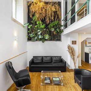 Whome Central 1-Bedroom Loft Perfect To Explore Lisbon