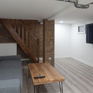 Spacious And Comfortable Apartment In Paris 17Th