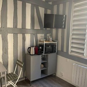 Studio Au Coeur De Rouen