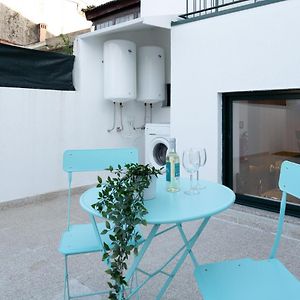 Appartement de Luxe