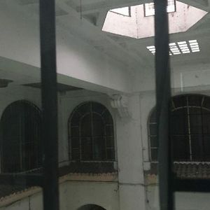 Heart Of Tangier