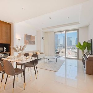 Appartement à 1 Chambre à Coucher