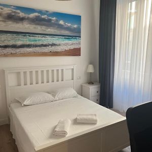 P18&Rooms Palestrina 18