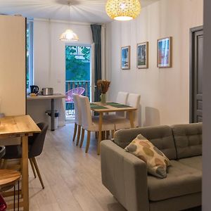 Appartement Supérieur à 1 Chambre à Coucher