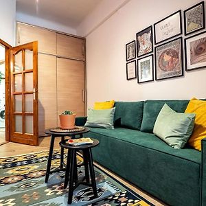 Mexicopo Apartment With Garage