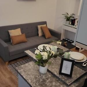 Appartement à 1 Chambre à Coucher