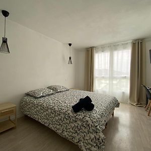 Appartement Studio
