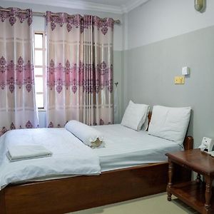Chambre Standarde Lit King-Size
