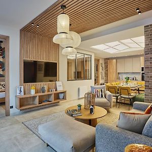 Appartement Coeur Montmartre By Studio Prestige