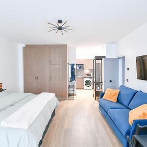 Appartement à 1 Chambre à Coucher