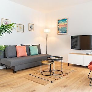 Appartement à 1 Chambre à Coucher