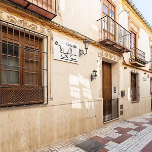 Casa De Alma