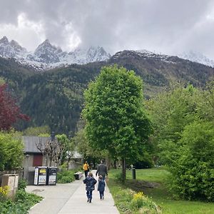Abeille De Chamonix