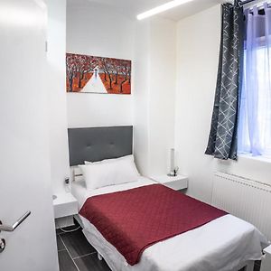 Chambre Budgétée Simple