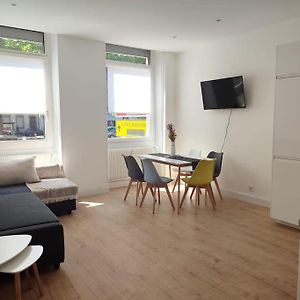 Appartement Strasbourg Centre