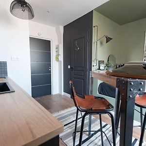 L'Atelier - Lovely Studio - Metro Valmy - Vaise