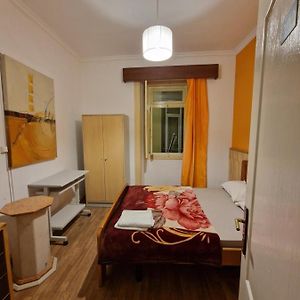Chambre Simple Économique