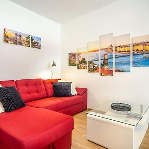 Appartement à 1 Chambre à Coucher