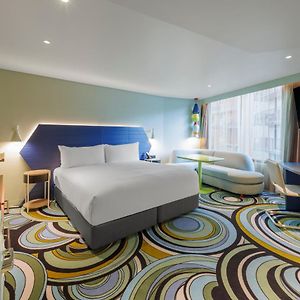 Chambre Lit King-Size