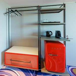 Chambre Lit Queen-Size