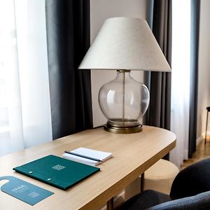 Chambre Supérieure Lit King-Size