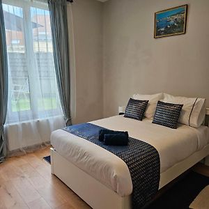 Appartement Diamant