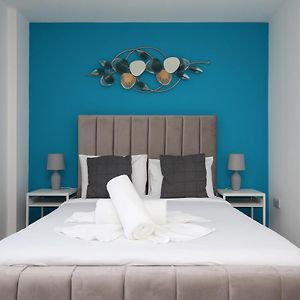 Appartement à 1 Chambre à Coucher