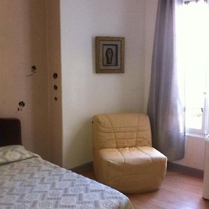 Private Bathroom Double Room