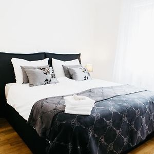 Appartement Studio Supérieur
