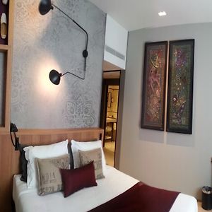 Chambre Supérieure Double