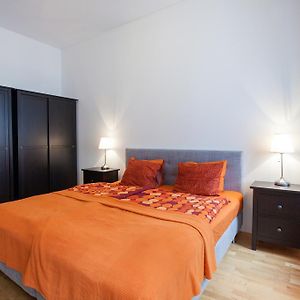 Appartement Rez-de-Chaussée