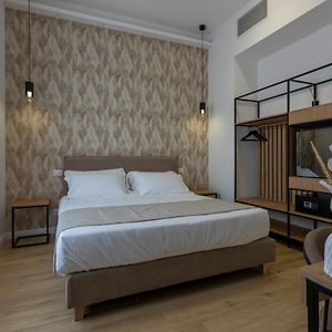 Chambre Double de Luxe