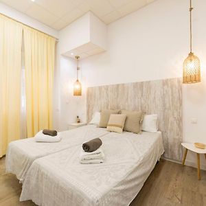 Chambre Lit Queen-Size