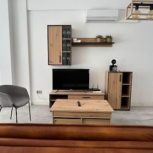 Ideal Apartamento En El Centro