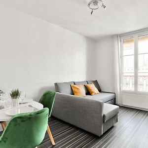 Appartement à 1 Chambre à Coucher